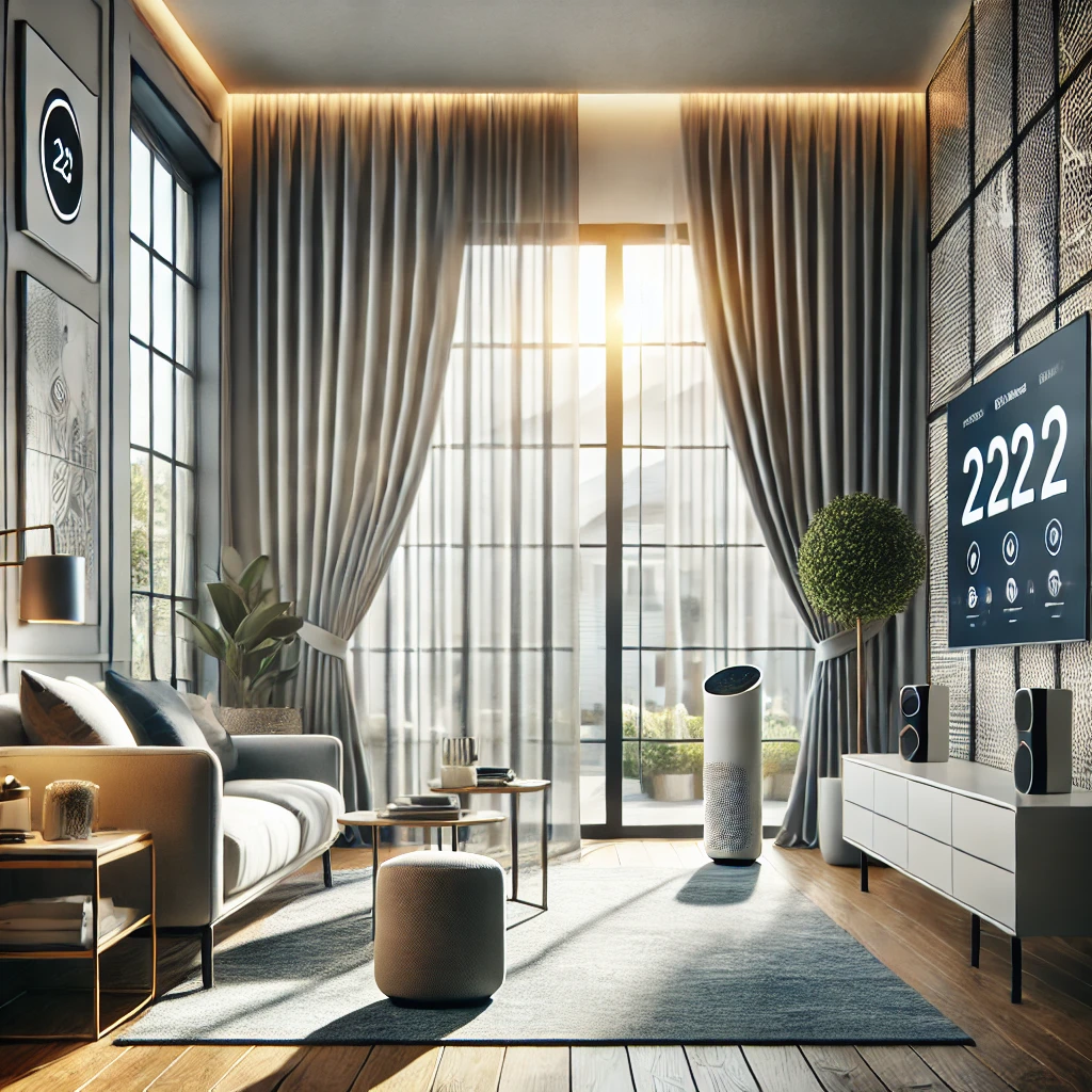 Pros and Cons of Smart Curtains: Are They Worth It?